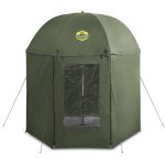 Fishing umbrella THUNDER FullWALL