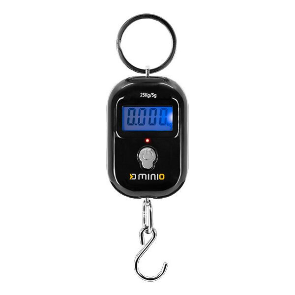 Digital scales Delphin MINIO