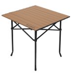 Folding table Delphin CAMPSTA