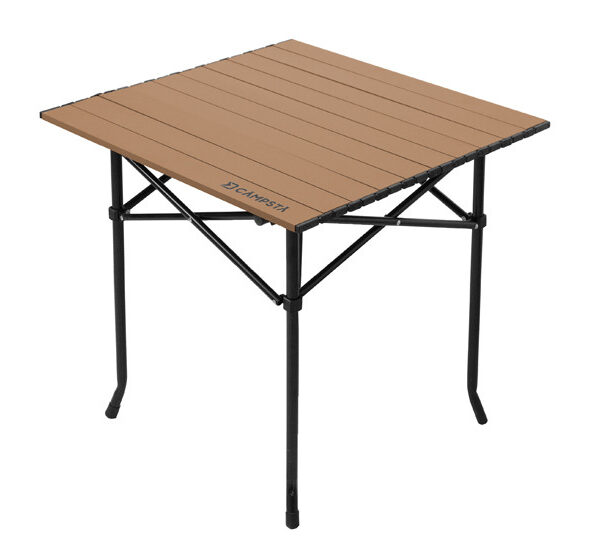 Folding table Delphin CAMPSTA