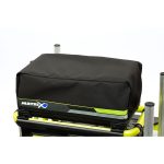 Matrix seat box cover