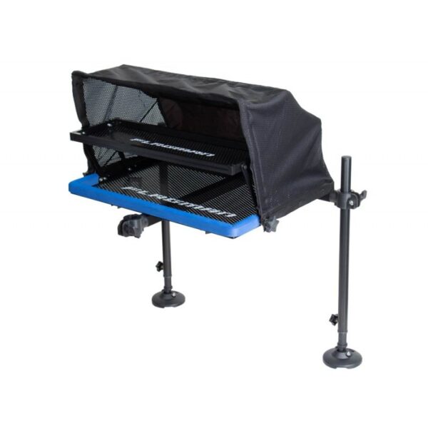 Armadale Double Tray With Tent