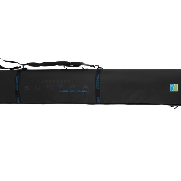 Preston Supera Hard Case