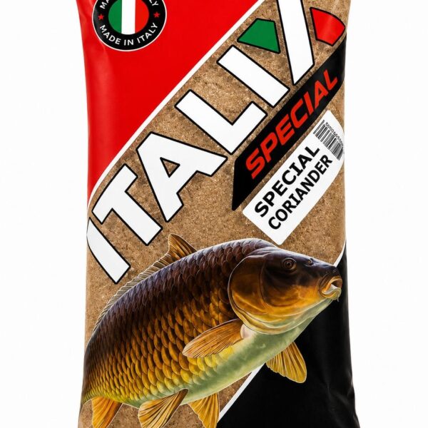 Jaukas ITALIX Special CORIANDER