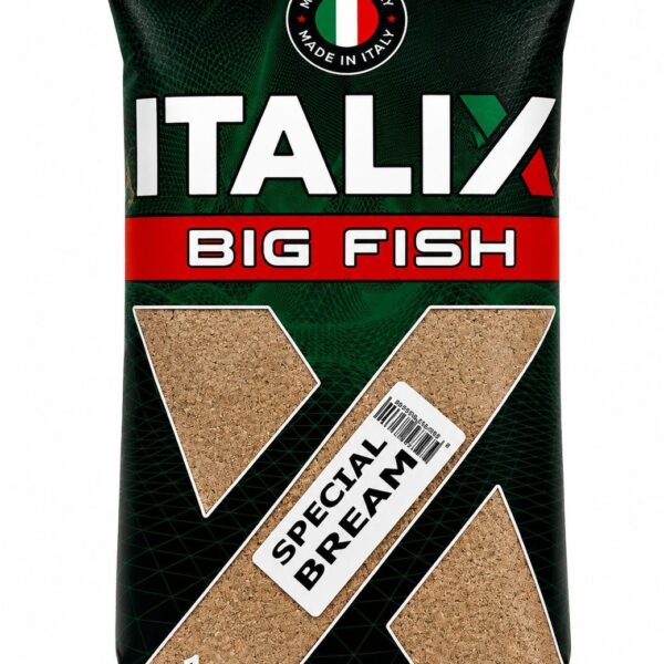 Jaukas ITALIX Special Bream
