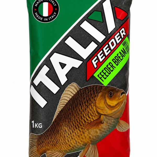Jaukas ITALIX Feeder Bream