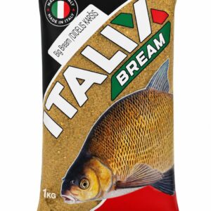 Italix Big Bream Didelis Karšis