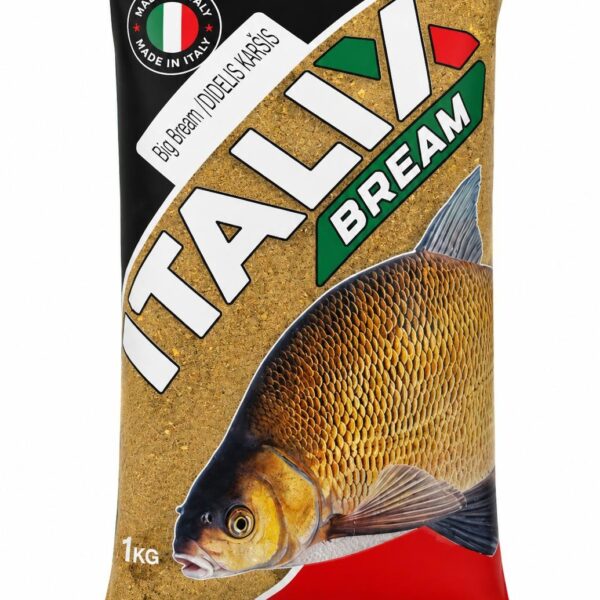 Italix Big Bream Didelis Karšis