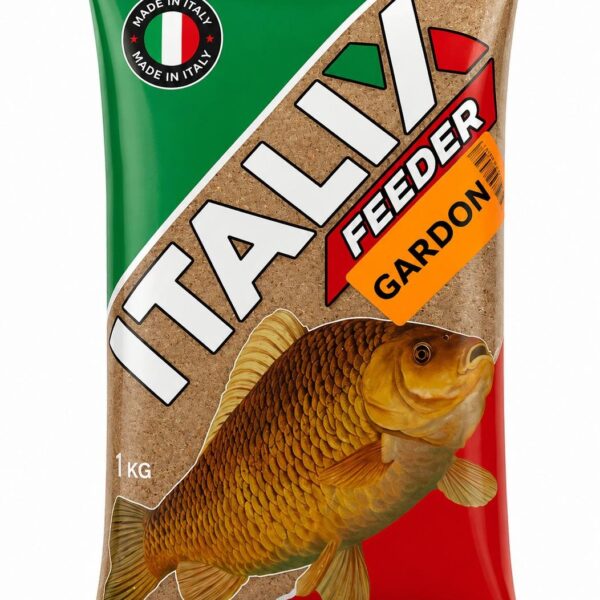 Jaukas ''ITALIX GARDON''