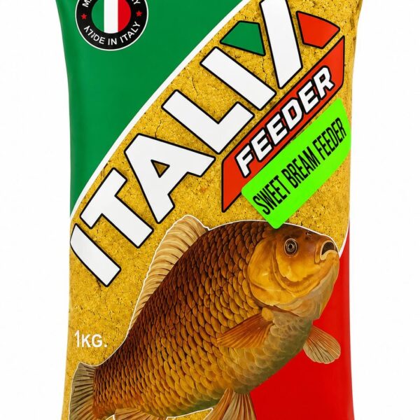 ''ITALIX Sweet  Bream Feeder''