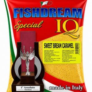 Sweet Bream Caramel