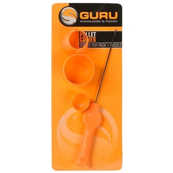 Guru Tackle - Pellet Cone