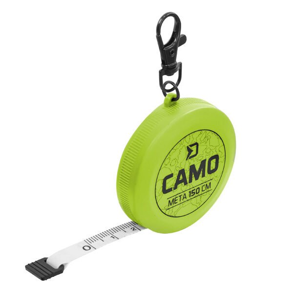 Ruletė 1,5m. Delphin MeTa Camo