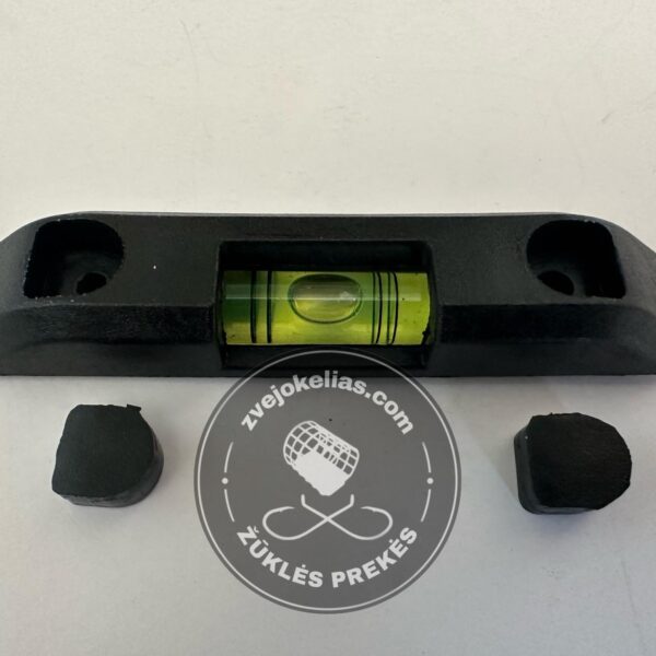 Gulsčiukas  SPIRIT LEVEL