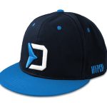 Delphin HYPER Snapback cap