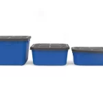 Preston Bait Tub