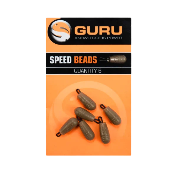 GURU SPEED BEAD