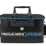 PRESTON EVA HARDCASE TACKLE SAFE