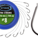 #12 BROWNING SPHERE ULTRA STRONG BLACK NICKEL