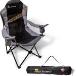 ZEBCO PRO STAFF CHAIR DX