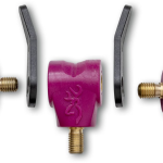 BROWNING XENOS FEEDER BUTT REST