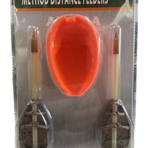 ATORA Method Distance Feeders 45