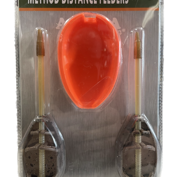 ATORA Method Distance Feeders 60