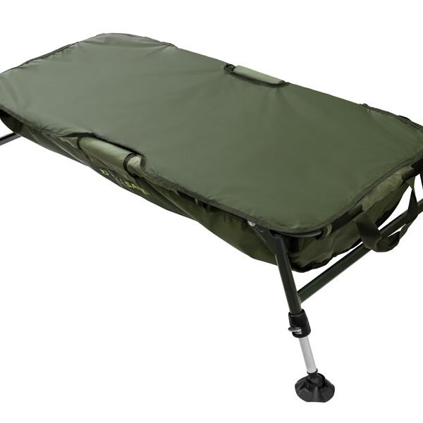 Carp cradle Delphin TeleSAFE+