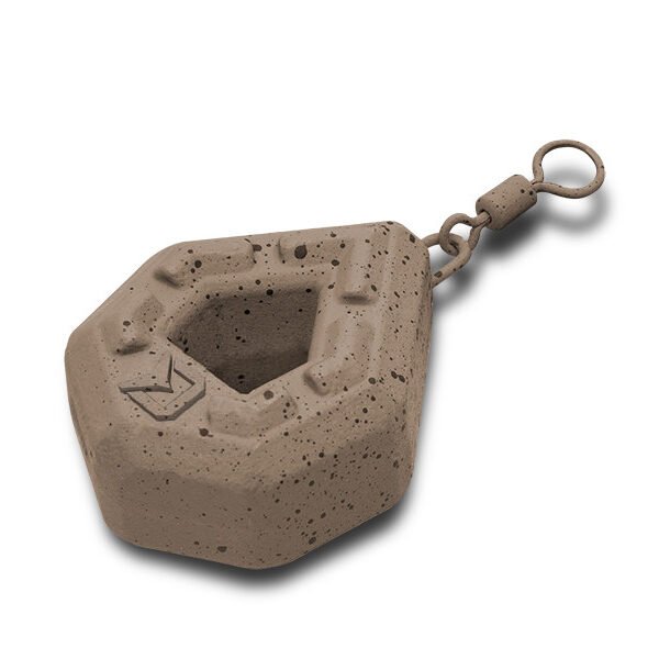 Gripper lead Delphin Cyber BARBED