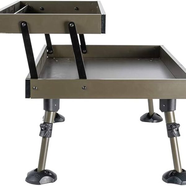 Avid Double Decker Bivvy Table