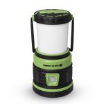 Camping lamp Delphin AURA