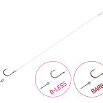 Rig Delphin FLR Sting