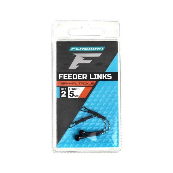 Flagman Feeder Links