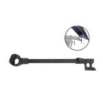 PRESTON Extending Bait Brolly Arm