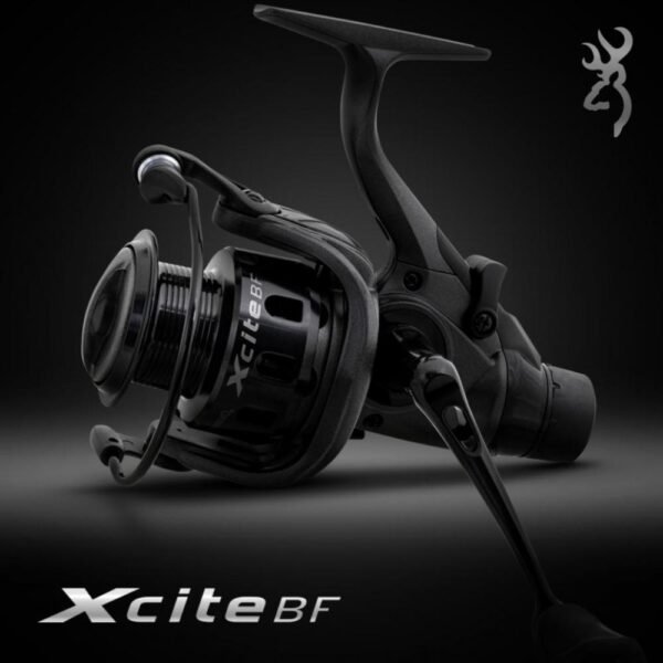BROWNING XCITE BF