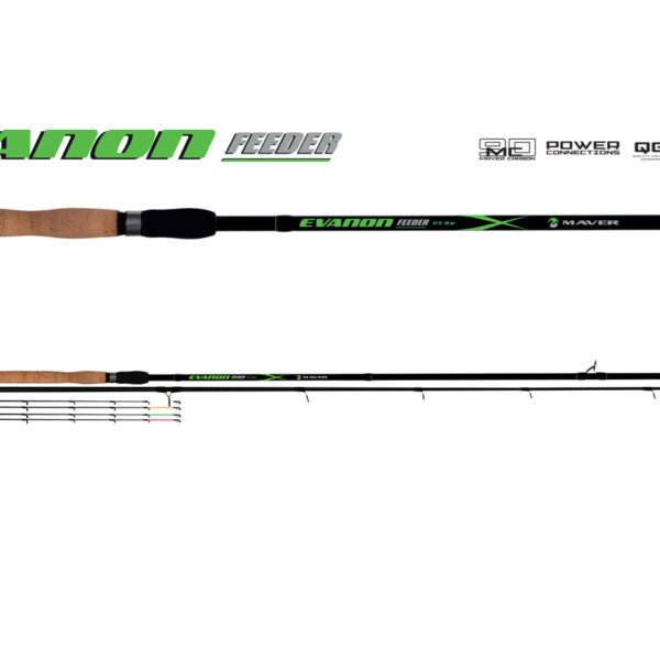 MAVER EVANON Feeder