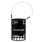 Maver Big Capped Feeder Feeding
