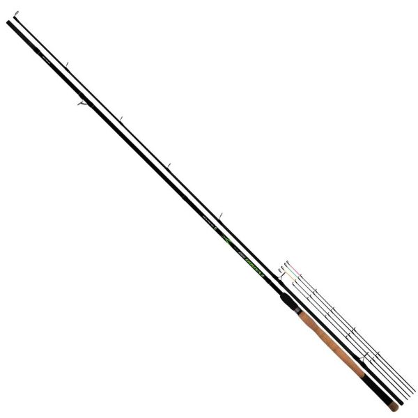 Canne Maver EVANON FEEDER 12'FT 70G 3SEC. 4 tips