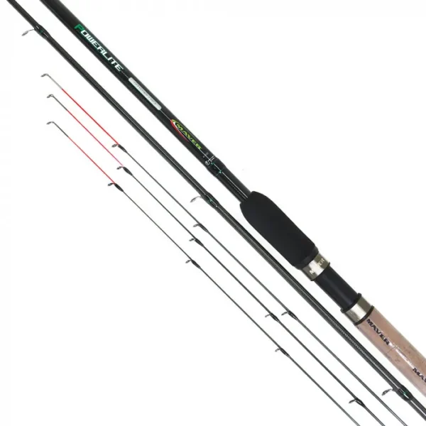 MAVER POWERLITE Feeder