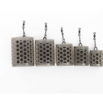 Preston HEXMESH PLASTIC CAGE FEEDERS