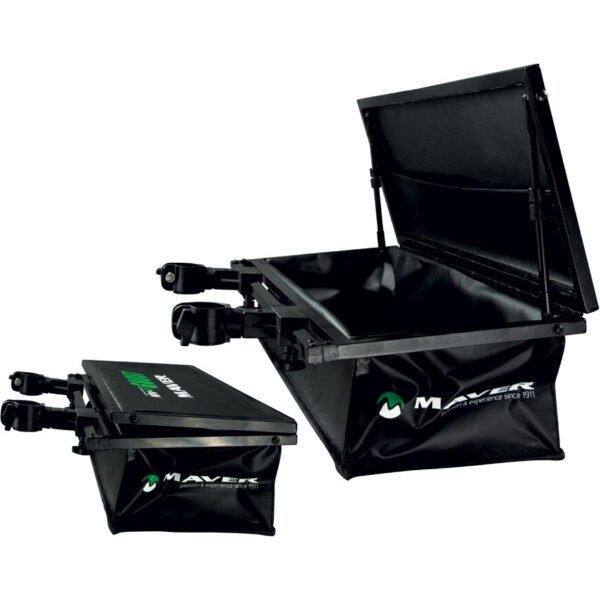 STALIUKAS MAVER MV-R GHOST Small