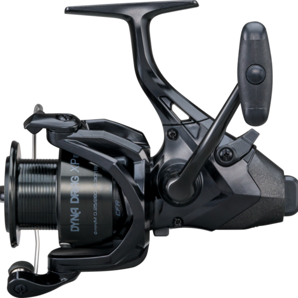 Okuma Dyna Drag Baitfeeder