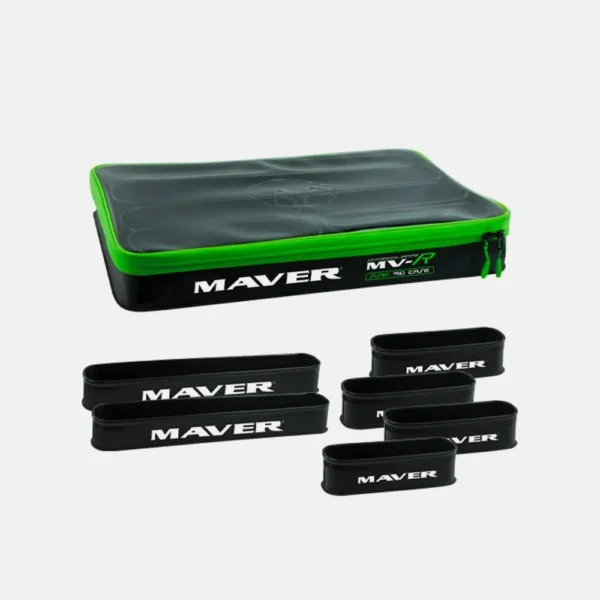 Maver MV-R EVA rig case surf