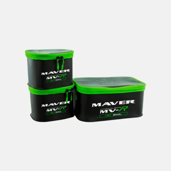 Maver MV-R EVA Set Bowl