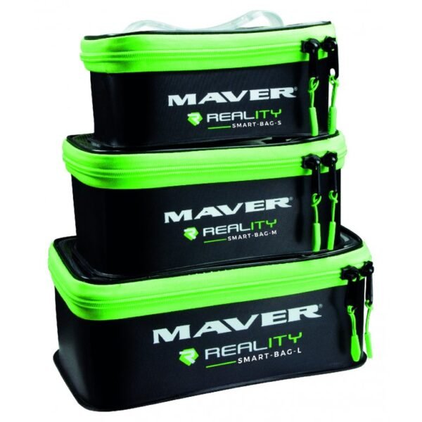Maver Reality Smart Bags