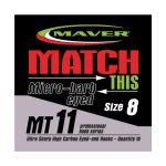 MAVER MATCH THIS 11