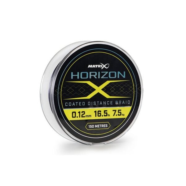 MATRIX Horizon X Coated Braid
