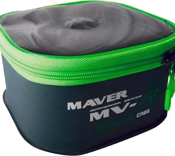 Maver MV-R EVA comercial case I