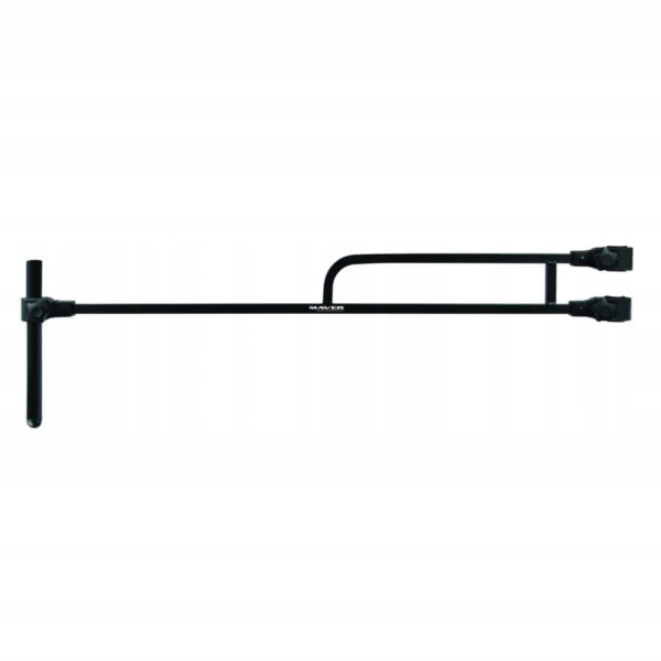 Maver MV-R canal feeder arm