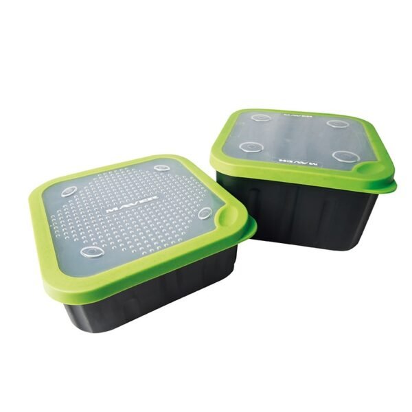Maver Maggot box
